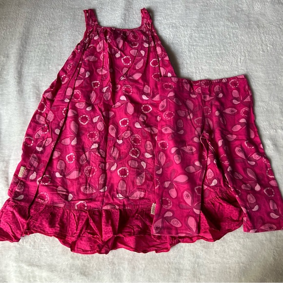 COPY - Naartjie Tunic Top and Leggings - Picture 2 of 3